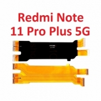 Mạch Dây Sub Sạc Xiaomi Redmi Note 11 Pro Plus 5G Cáp Nối Main Sạc Cáp Nối Bo Mainboard Mạch Chủ